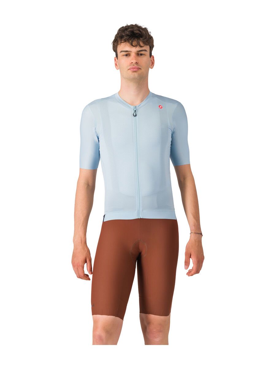 Castelli Espresso Bibshort, deep mocha - Bild 1