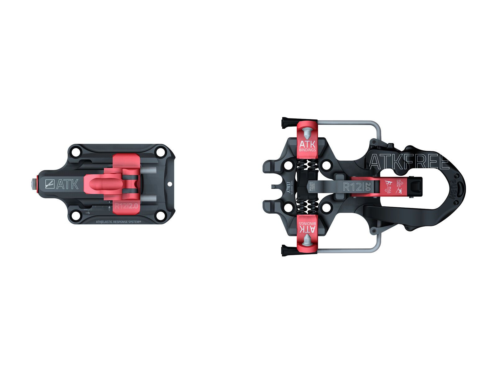 ATK Raider 12 2.0 - 97 mm - Bild 3