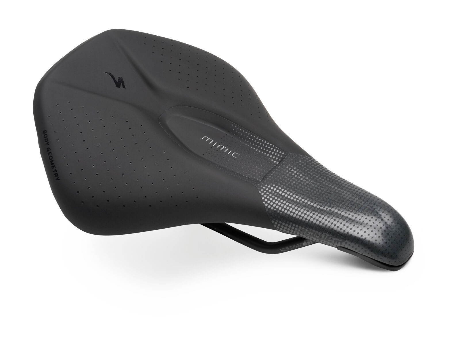 Specialized Women's Power Pro mit MIMIC - 155 mm, black - Bild 1