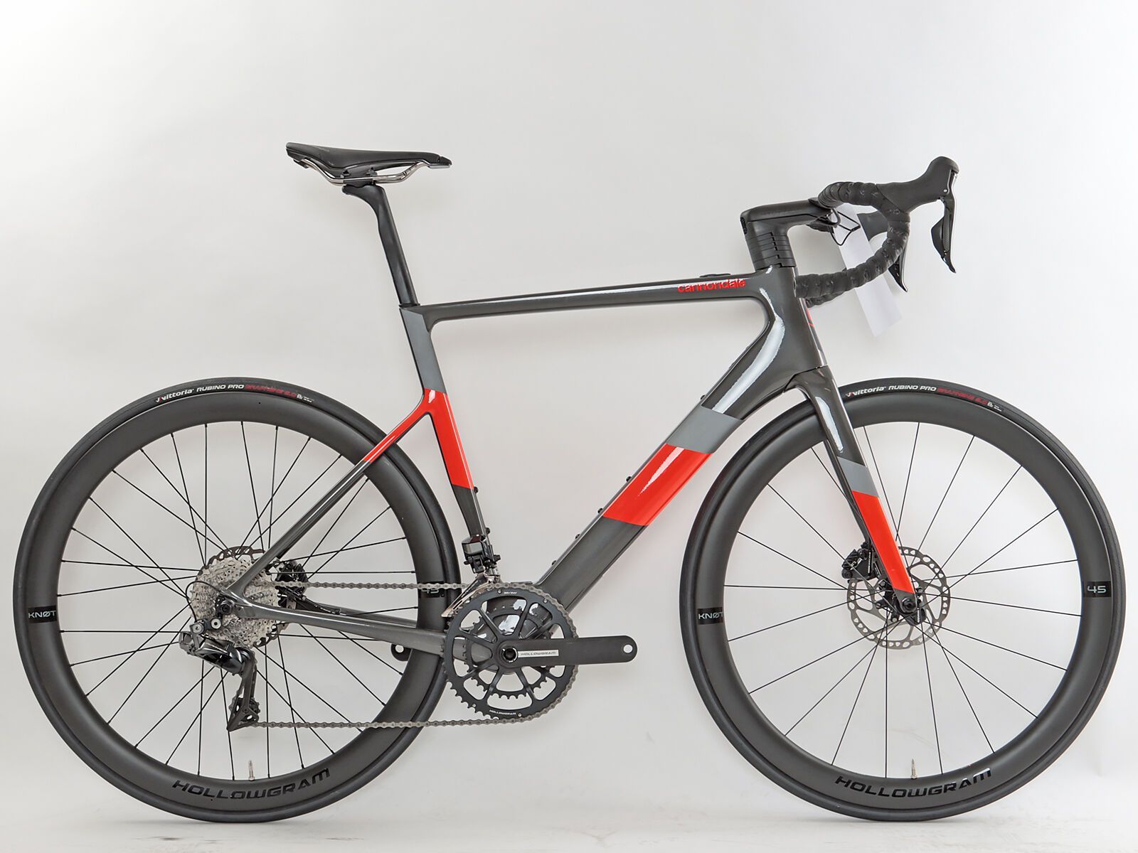 ***2. Wahl*** Cannondale SuperSix Evo Neo 1 graphite - Bild 33