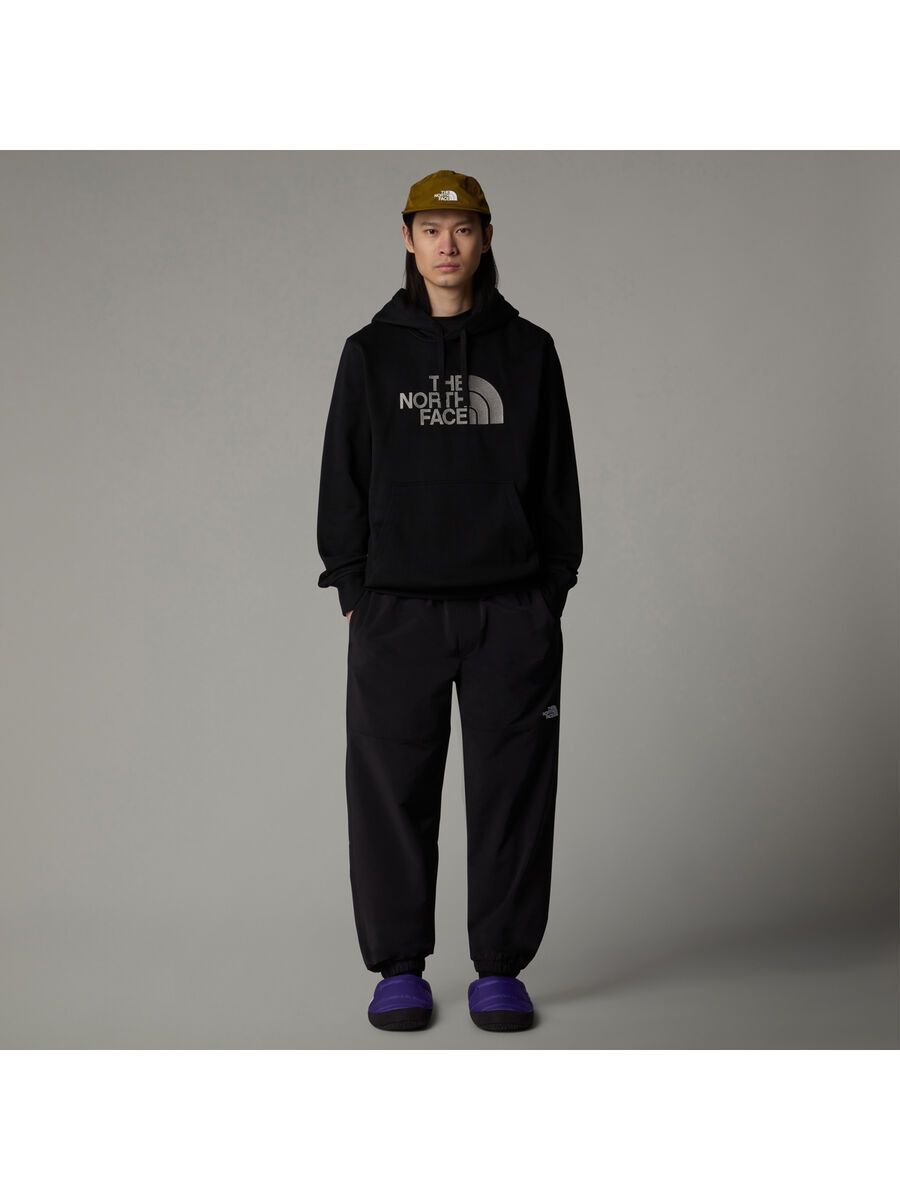 The North Face Men’s Drew Peak Pullover Hoodie, tnf black - Bild 5