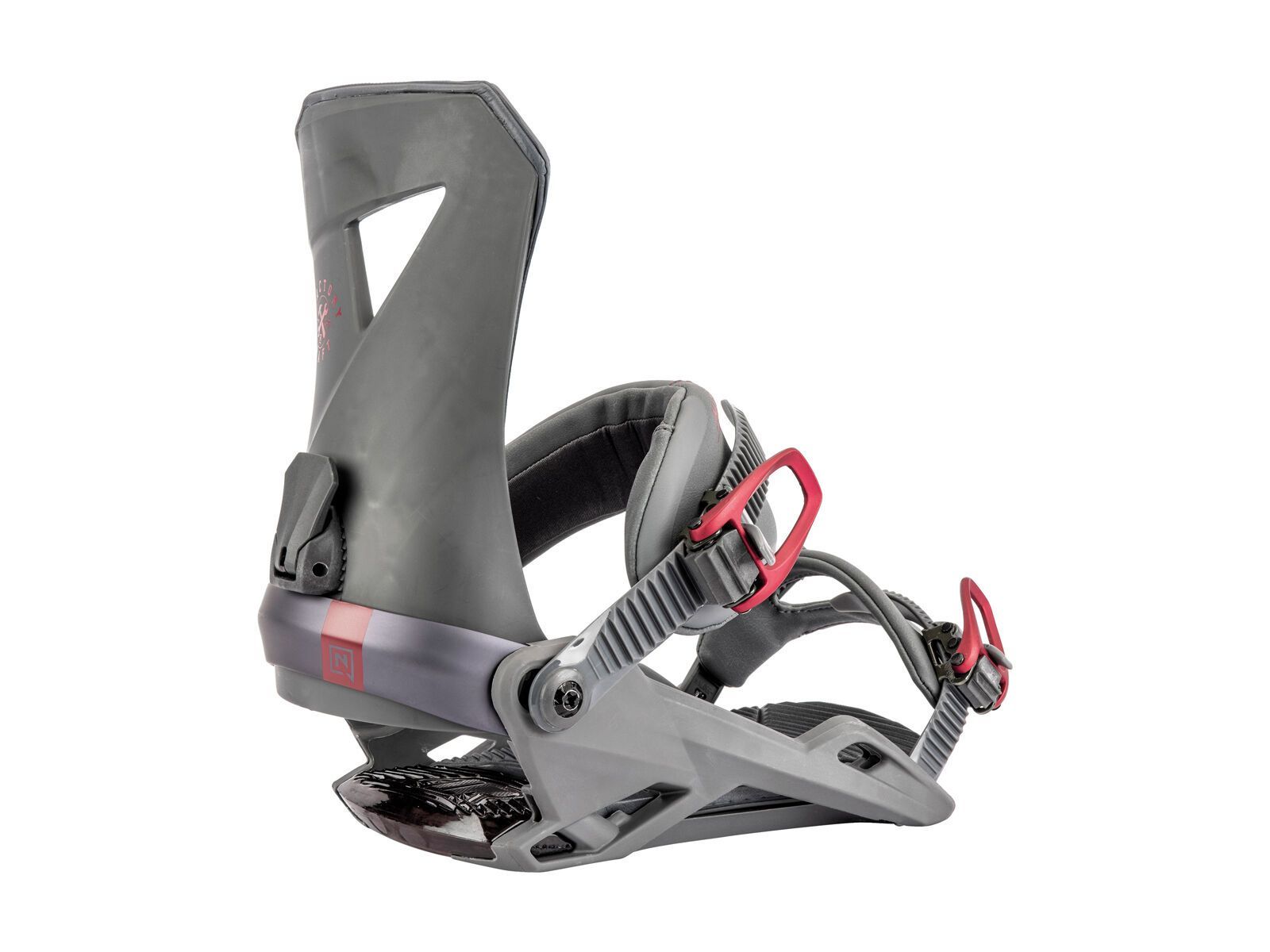 Nitro Zero, factory craft series - Bild 1