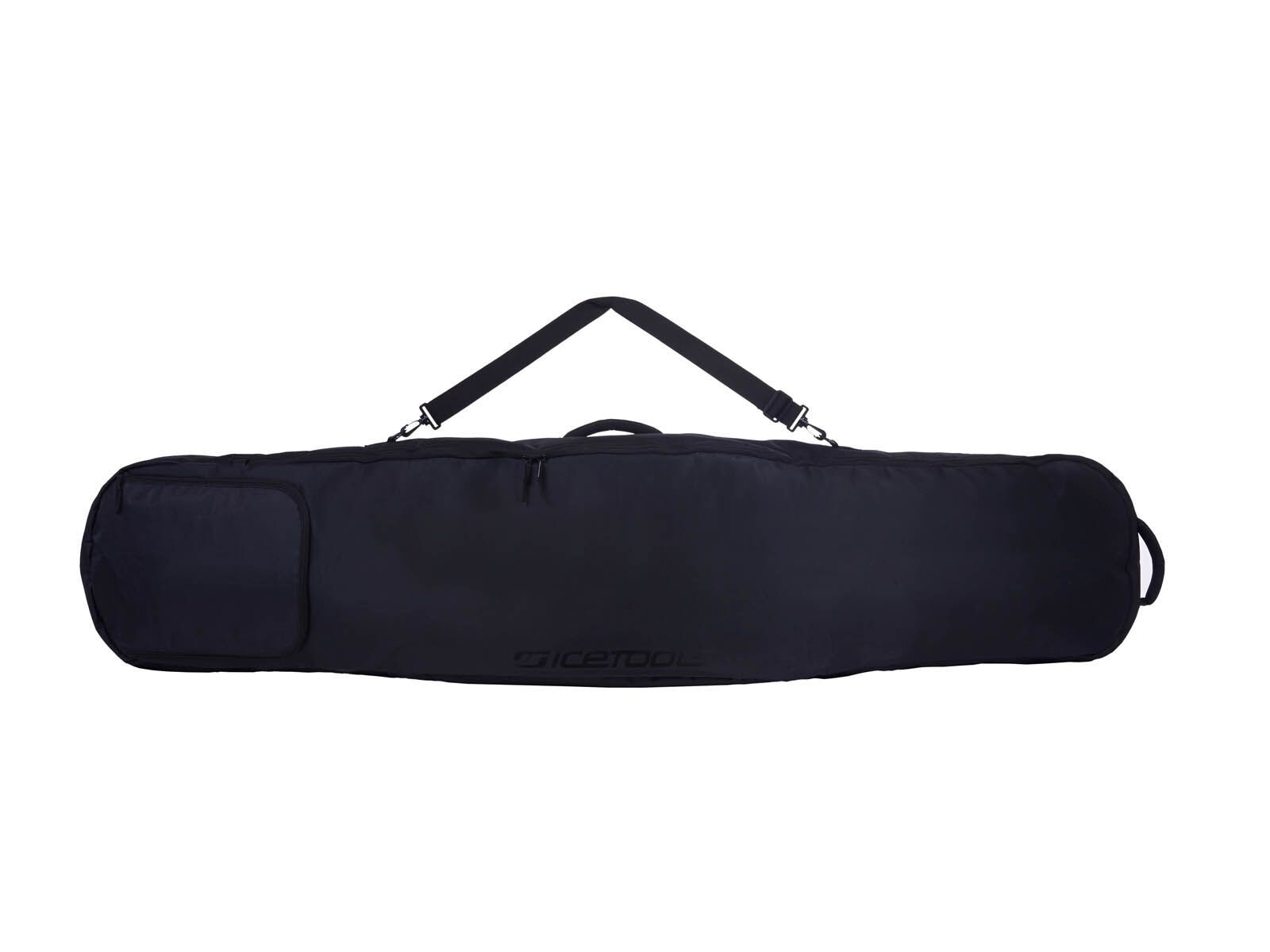 Icetools Cargo, black - Bild 1