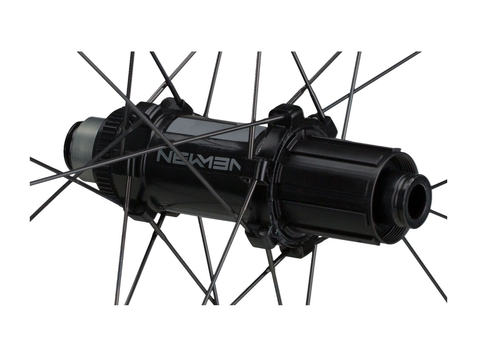 Newmen Advanced SL R.25 Disc - Bild 3