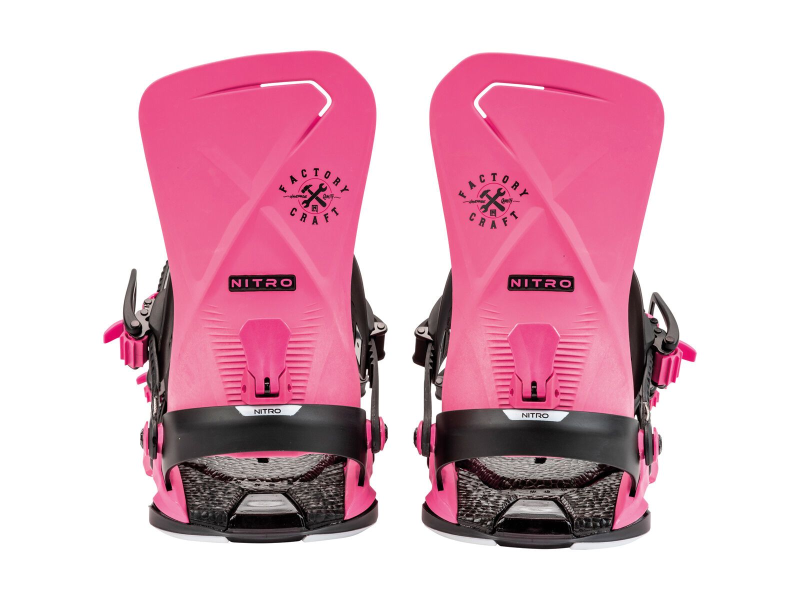 Nitro Phantom Factory Craft Series - Bild 3