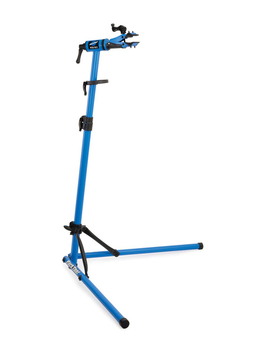 Park Tool PCS-10.3 Deluxe Home Mechanic Repair Stand - Bild 2