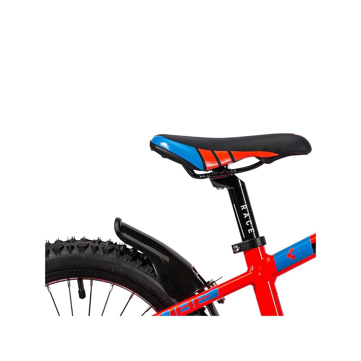 Cube Kid 160, action team - Bild 6