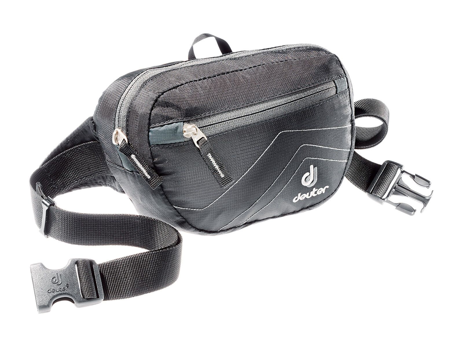 Deuter Organizer Belt, black-anthracite - Bild 1