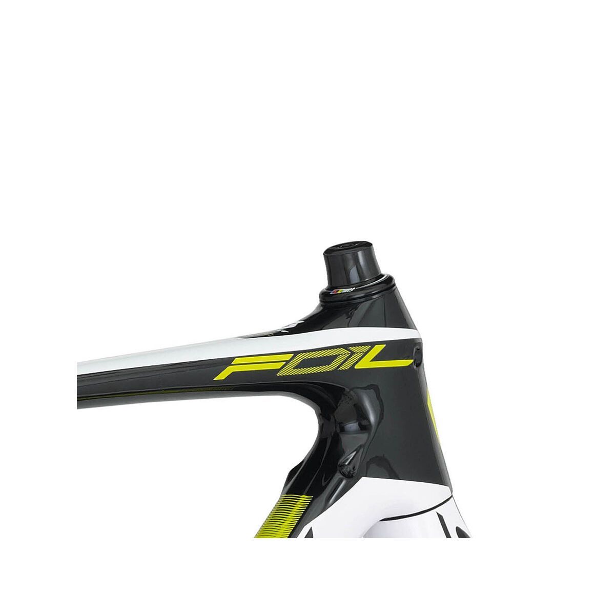 Scott Foil Team Issue Rahmenset - Bild 5