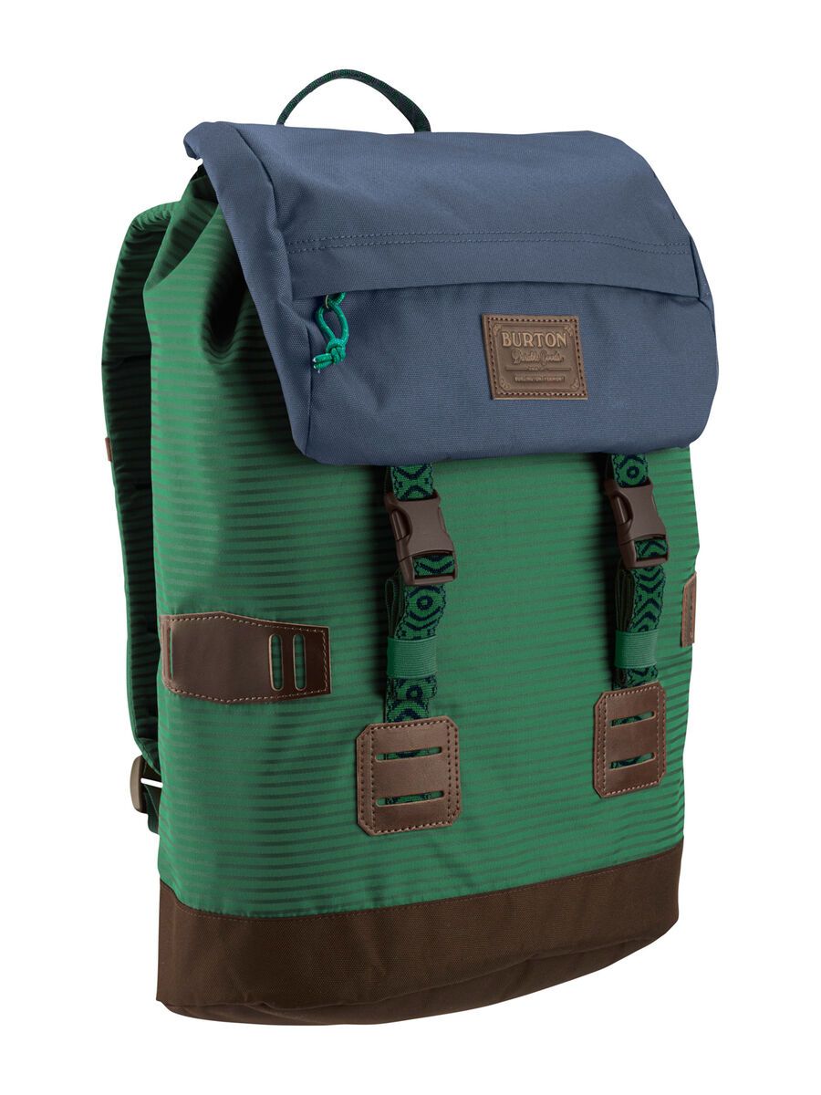 Burton Tinder Pack, soylent crinkle - Bild 1