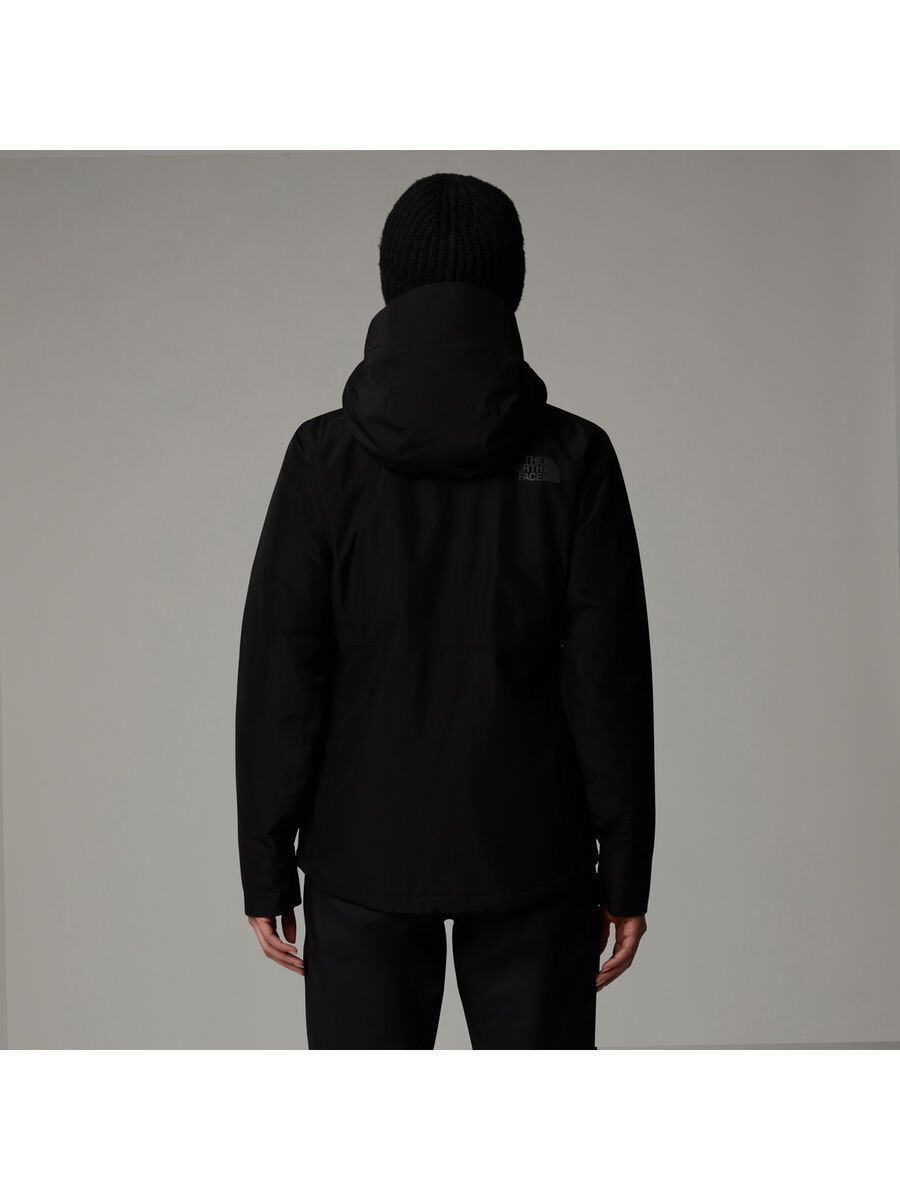 The North Face Women’s Descendit Jacket, tnf black - Bild 5
