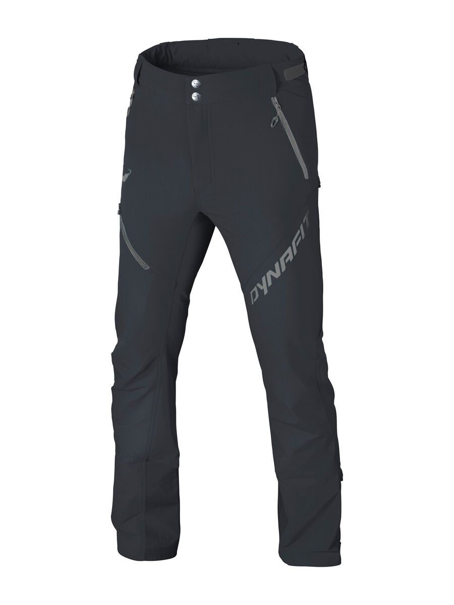 Dynafit Mercury 2 Dynastretch Men Pants, asphalt - Bild 1