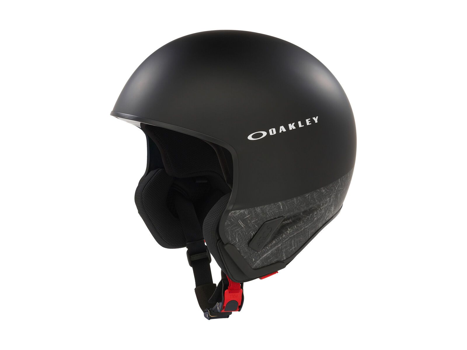 Oakley Arc5 Pro MIPS, blackout - Bild 1