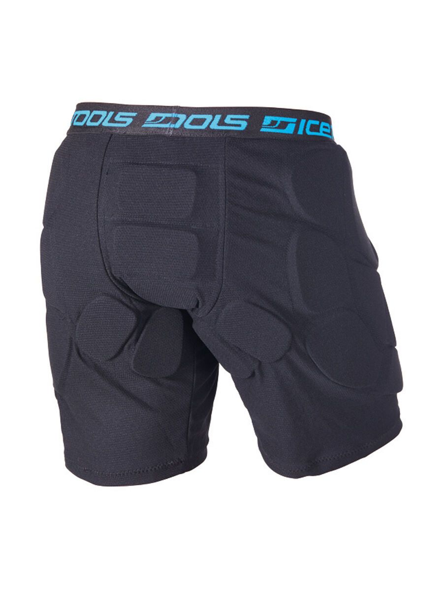 Icetools Underpants, black - Bild 1