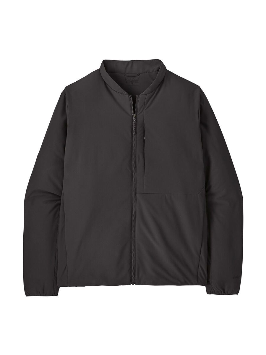 Patagonia Men's Nano-Air Bomber Jacket, ink black - Bild 1