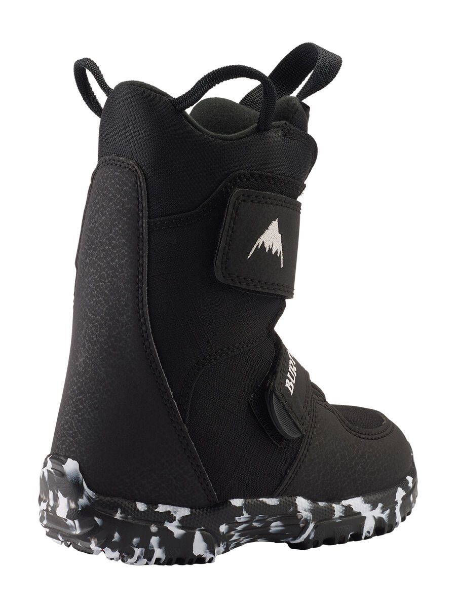 Burton Mini - Grom, black - Bild 2
