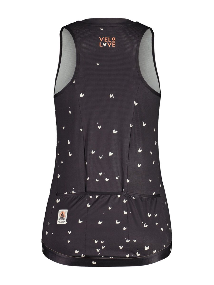 Maloja ValbonaM. Top, moonless - Bild 2