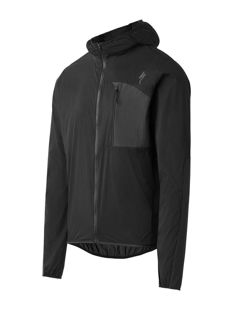 Specialized Men's Deflect Jacket mit SWAT, black - Bild 1