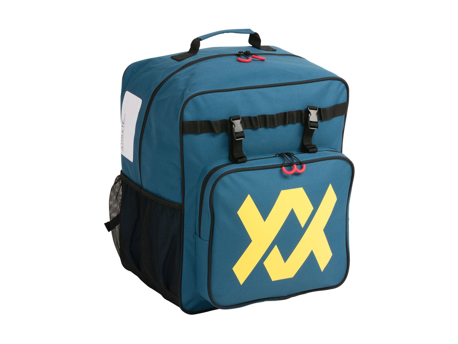 Völkl Race Boot & Helmet Backpack, blue - Bild 3