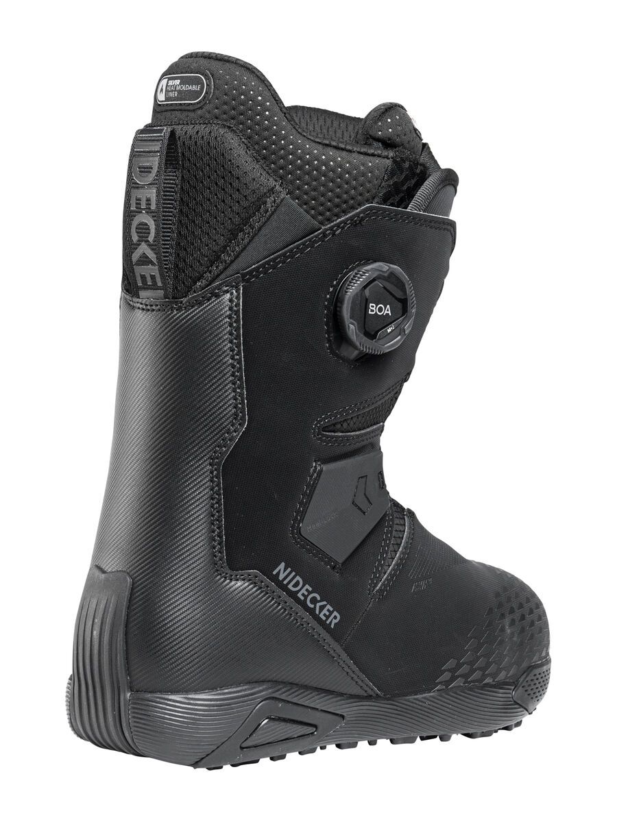 Nidecker Altai Women, black - Bild 2