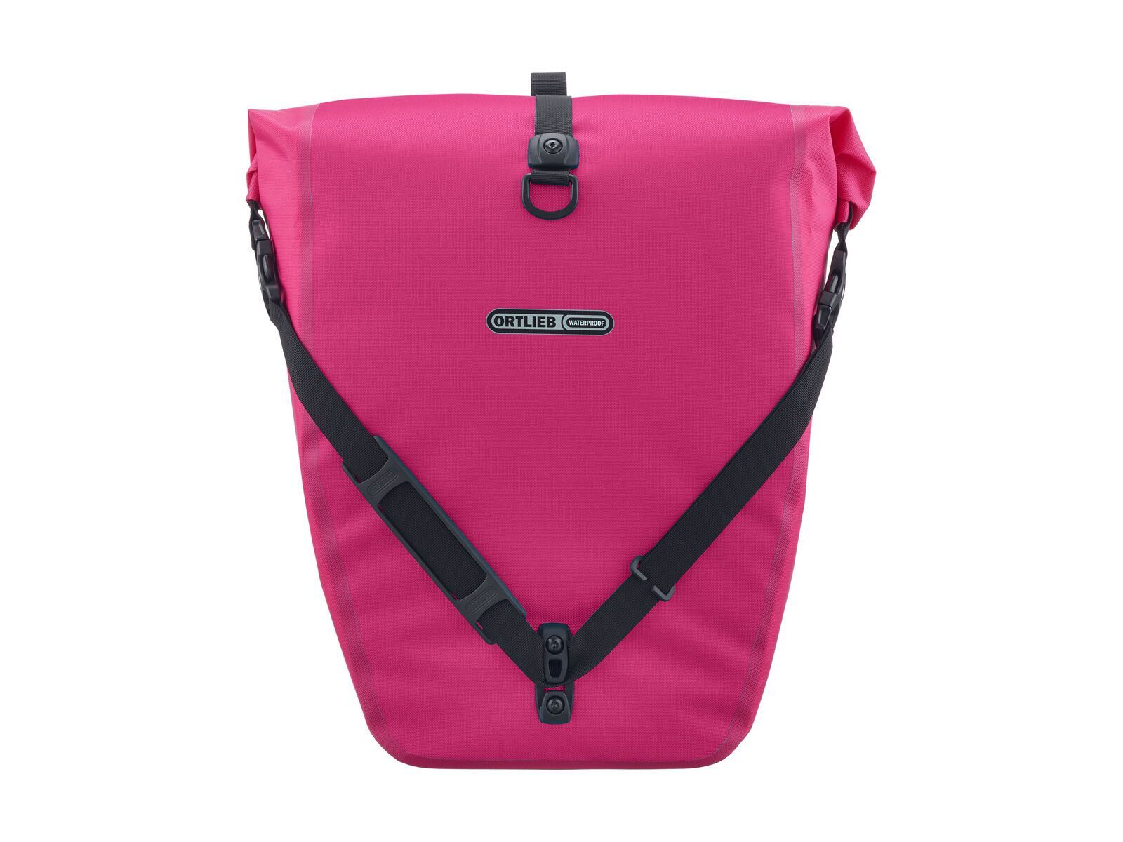 ORTLIEB Back-Roller Cyber, pink - Bild 3