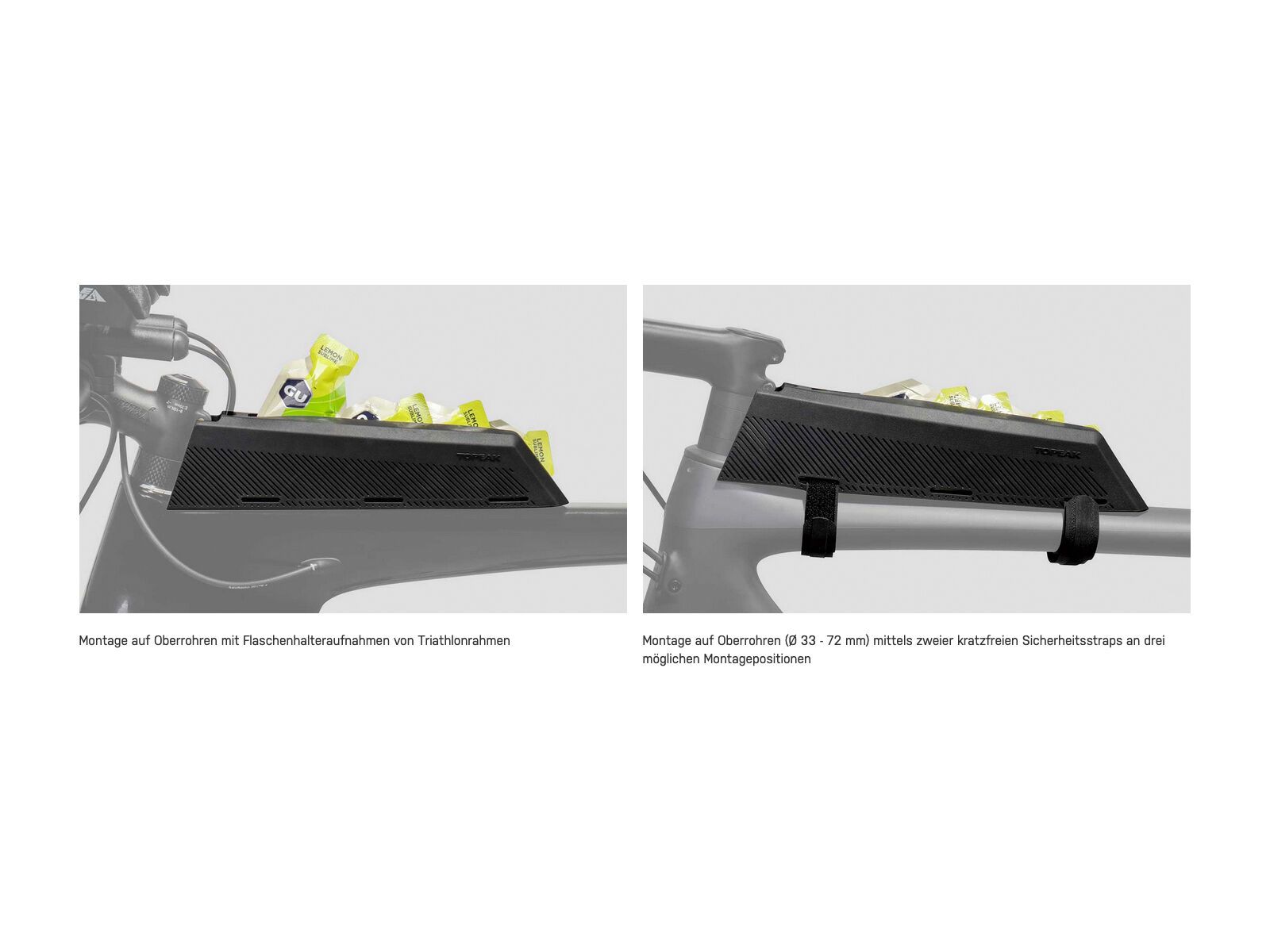 Topeak FastFuel TriBox - Bild 5