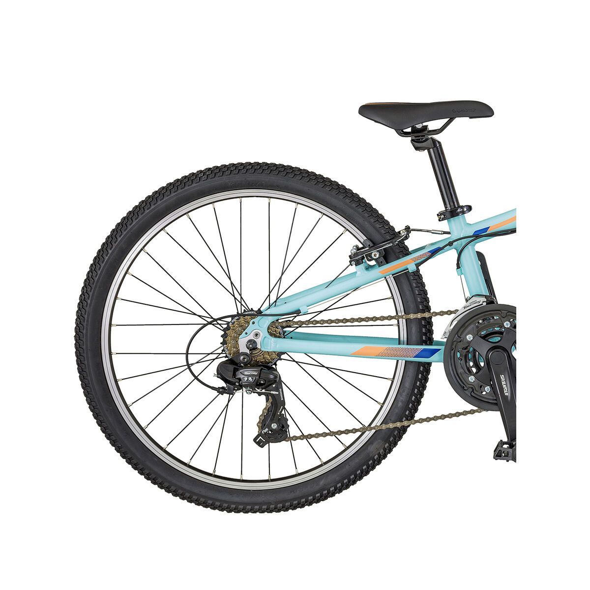 Scott Contessa JR 24 Rigid Fork - Bild 4