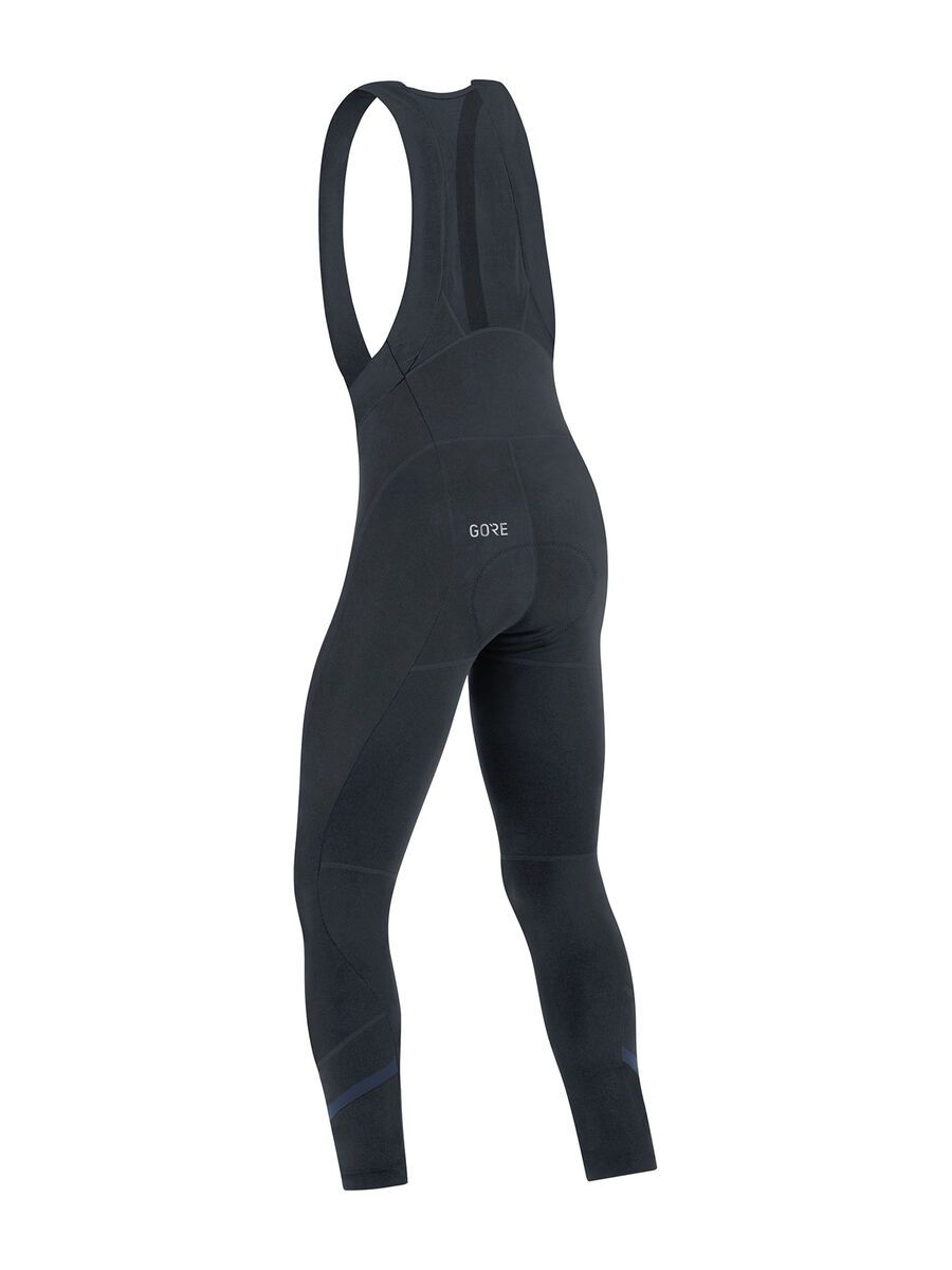 GOREWEAR C5 Thermo Trägerhose+, black - Bild 4