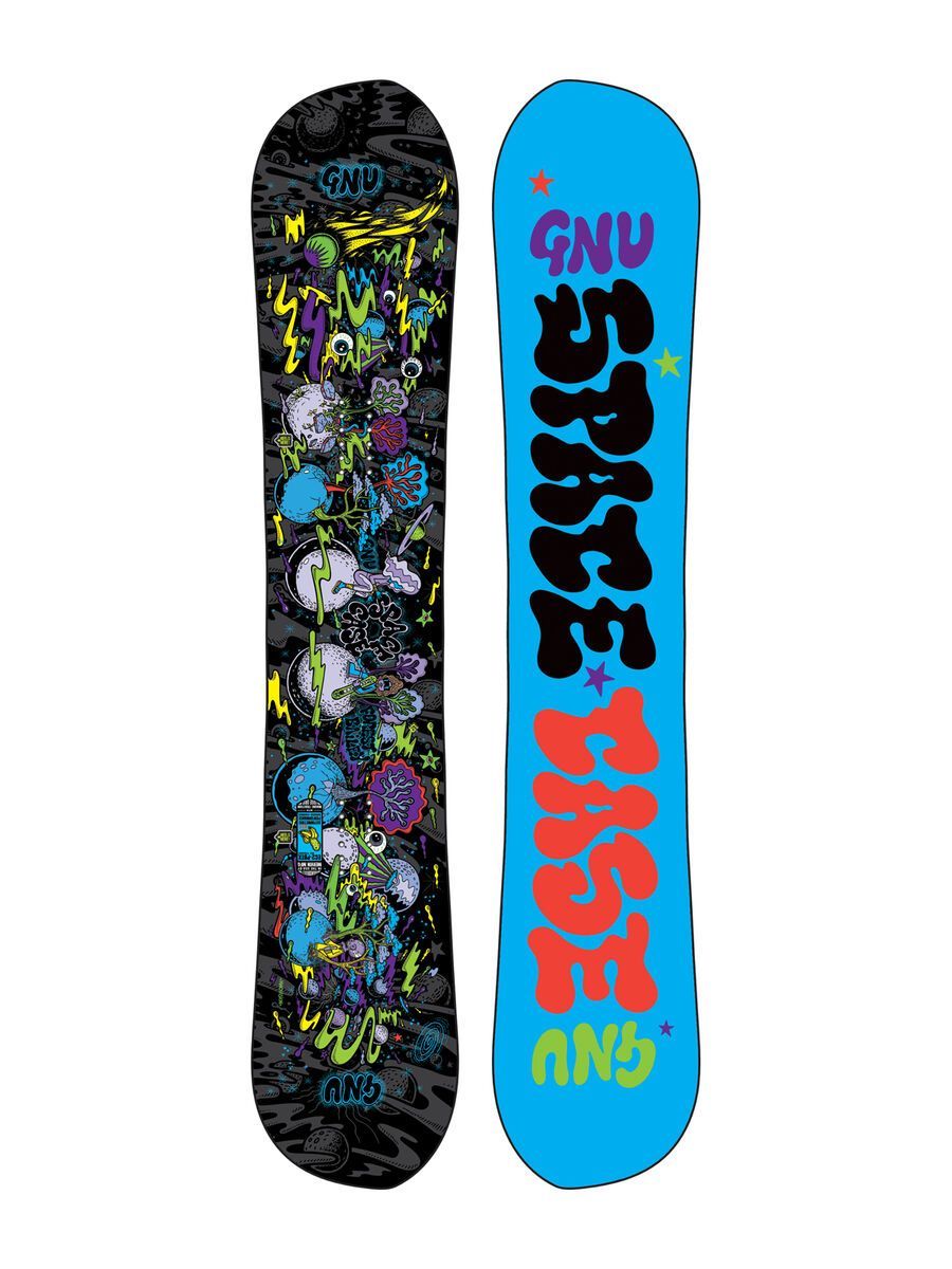 Gnu Space Case A.S.S. EC2 PBTX - Bild 2