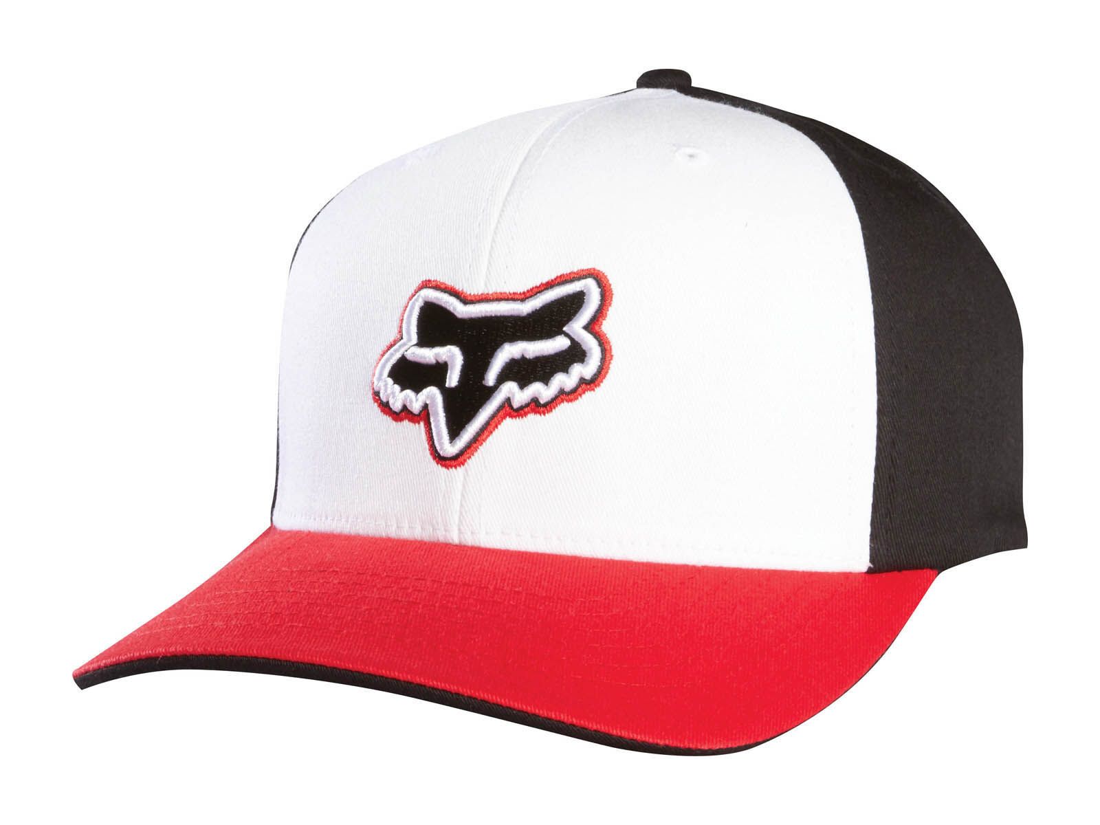 Fox Enterprise, red - Bild 1