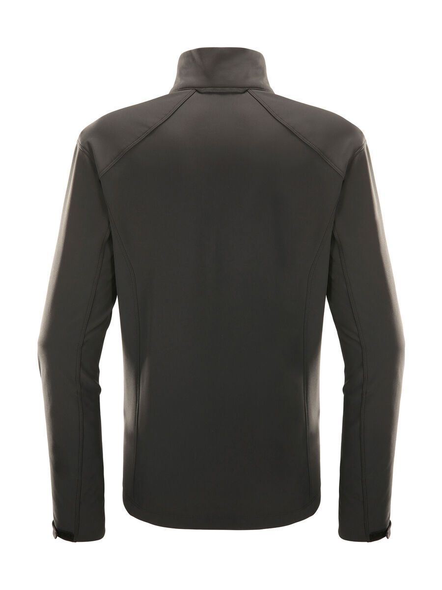 Haglöfs Gecko Jacket Men, true black - Bild 2