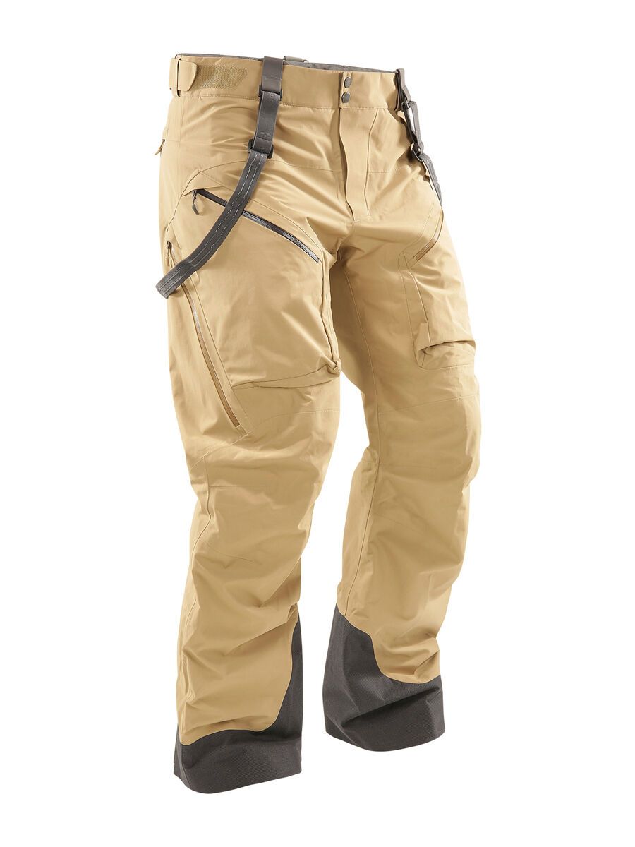 Haglöfs Chute III Pant Men, oak - Bild 4