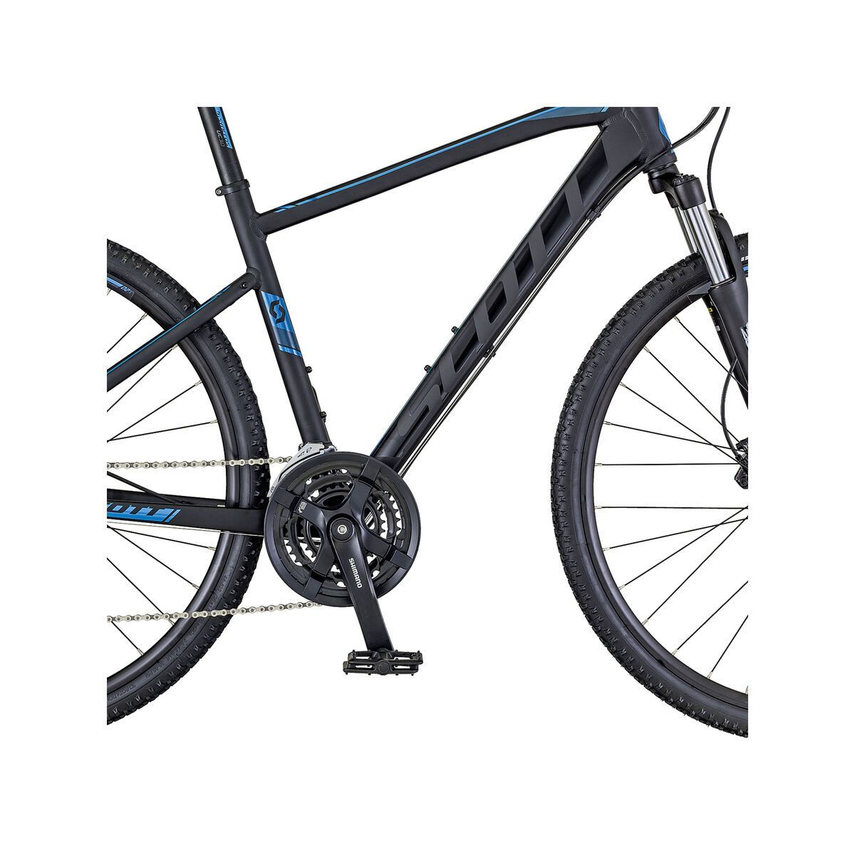 Scott Sub Cross 40 Men - Bild 3