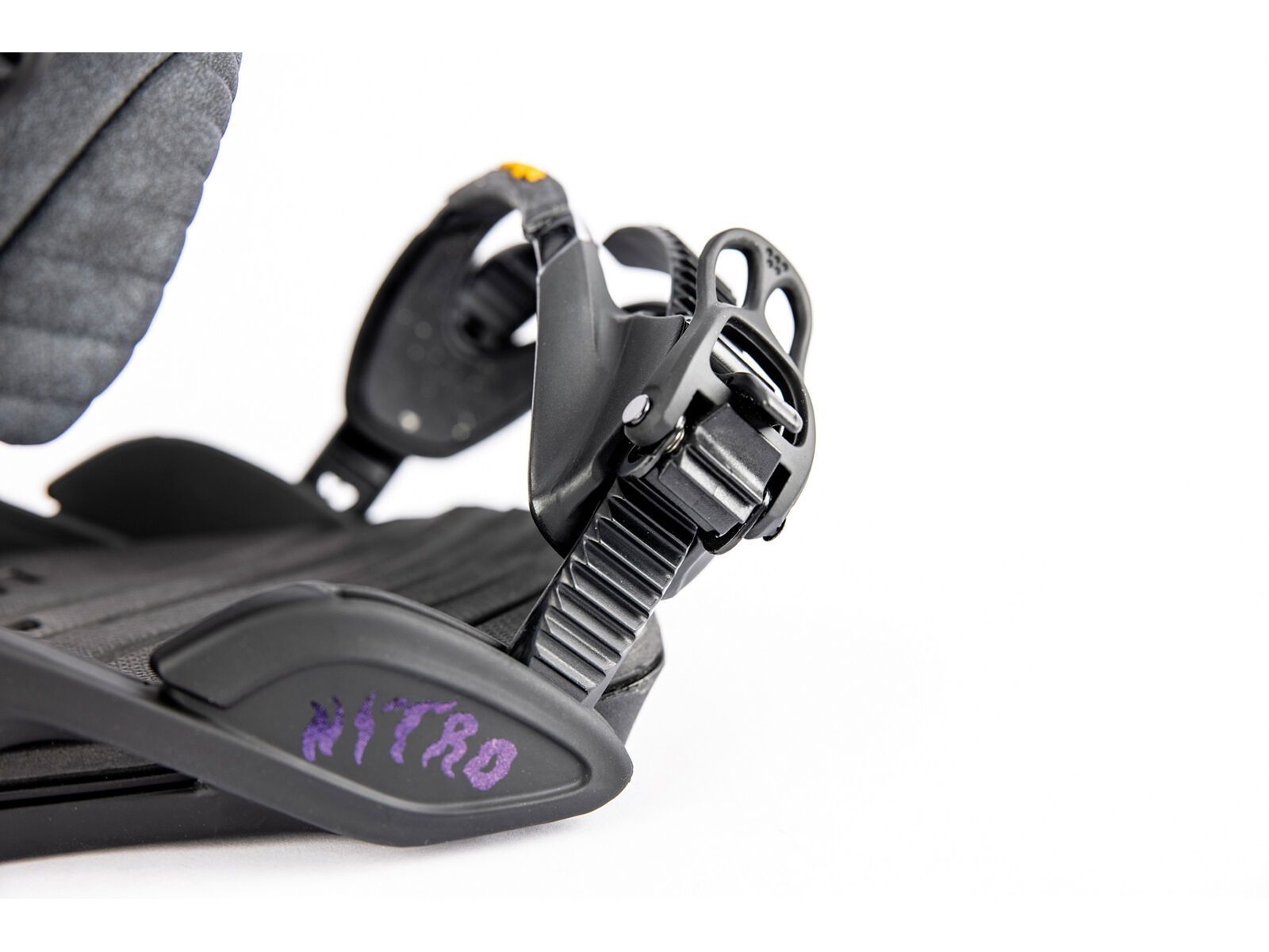 Nitro Ivy, all eyes on me - Bild 8