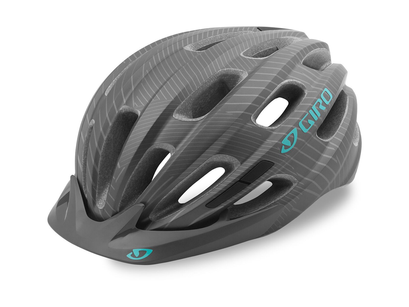 Giro Vasona MIPS, mat titan - Bild 1