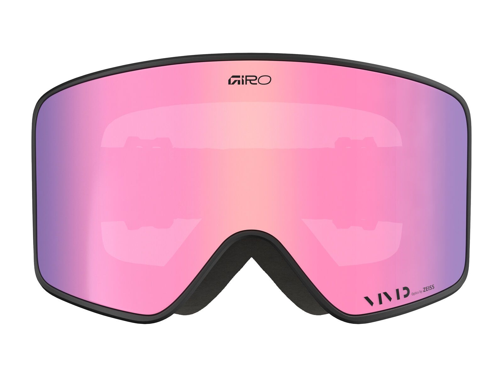 Giro Method II, Vivid Royal / light trench sapphire - Bild 4