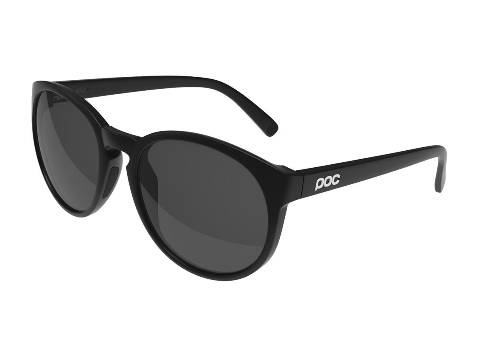 POC Know - Grey Polarized, uranium black - Bild 1