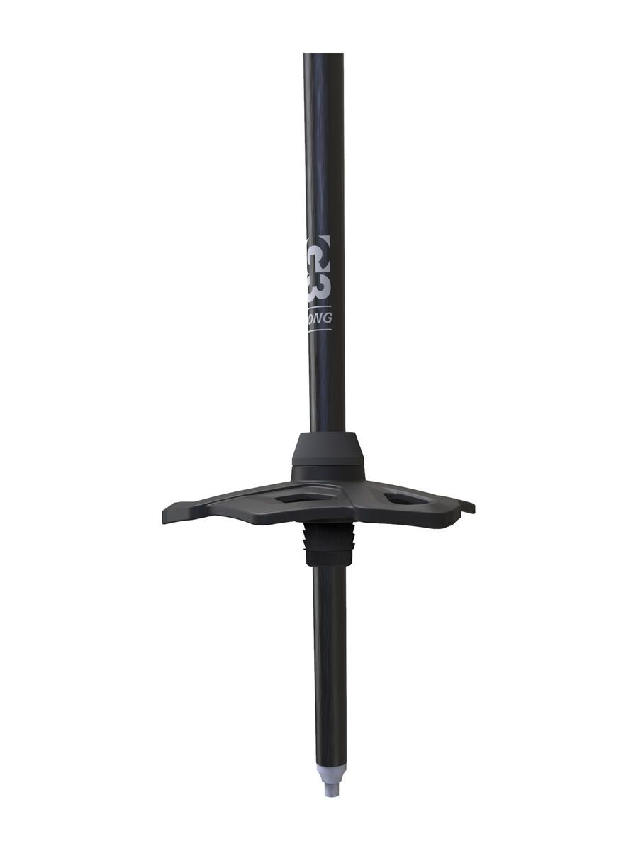 G3 Pivot Poles Short - 105-125 cm, black gold - Bild 8