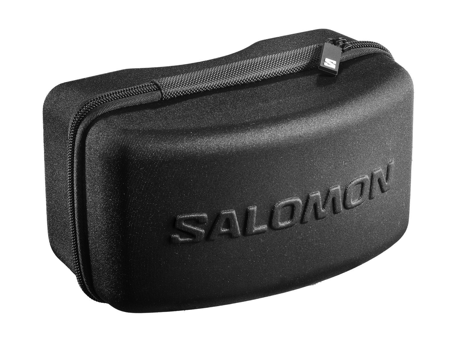 Salomon Radium Prime + WS, Sigma Photochromic Poppy Red / black - Bild 6