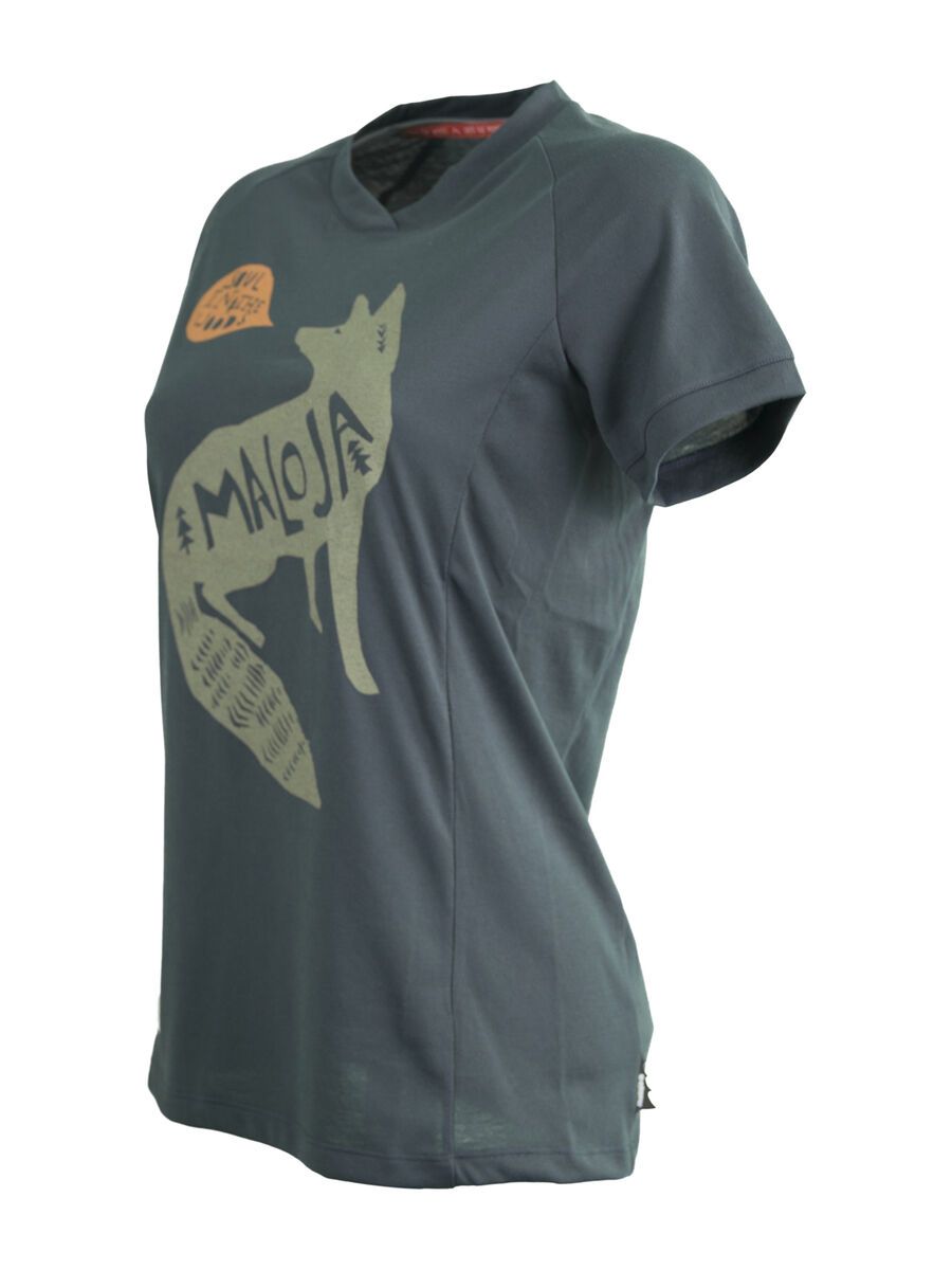 Maloja FoxiM. Multi  1/2, nightfall - Bild 1