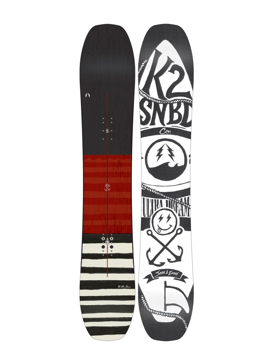 K2 Ultra Dream Wide - Bild 1