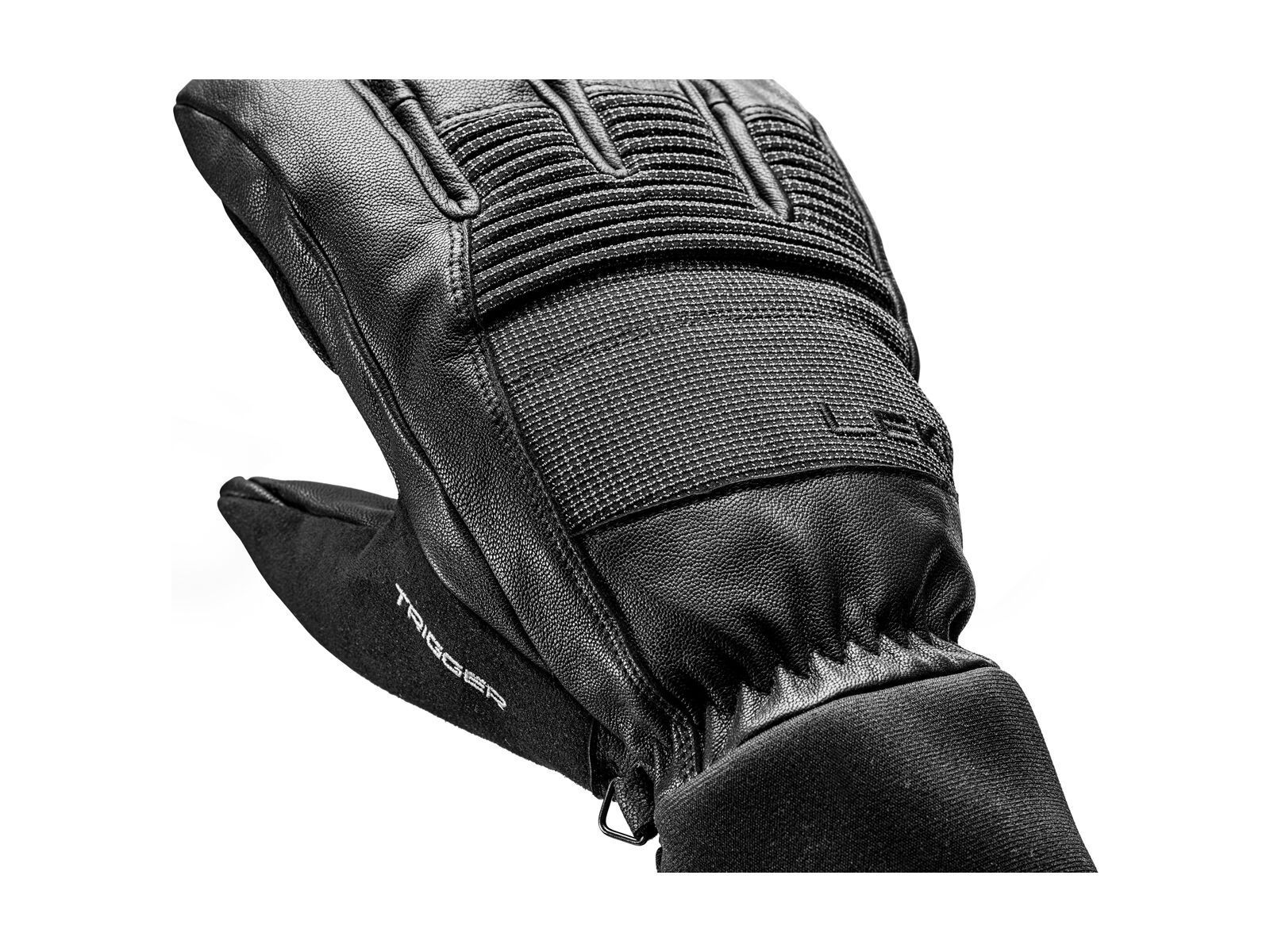Leki Tyton TR, black - Bild 4
