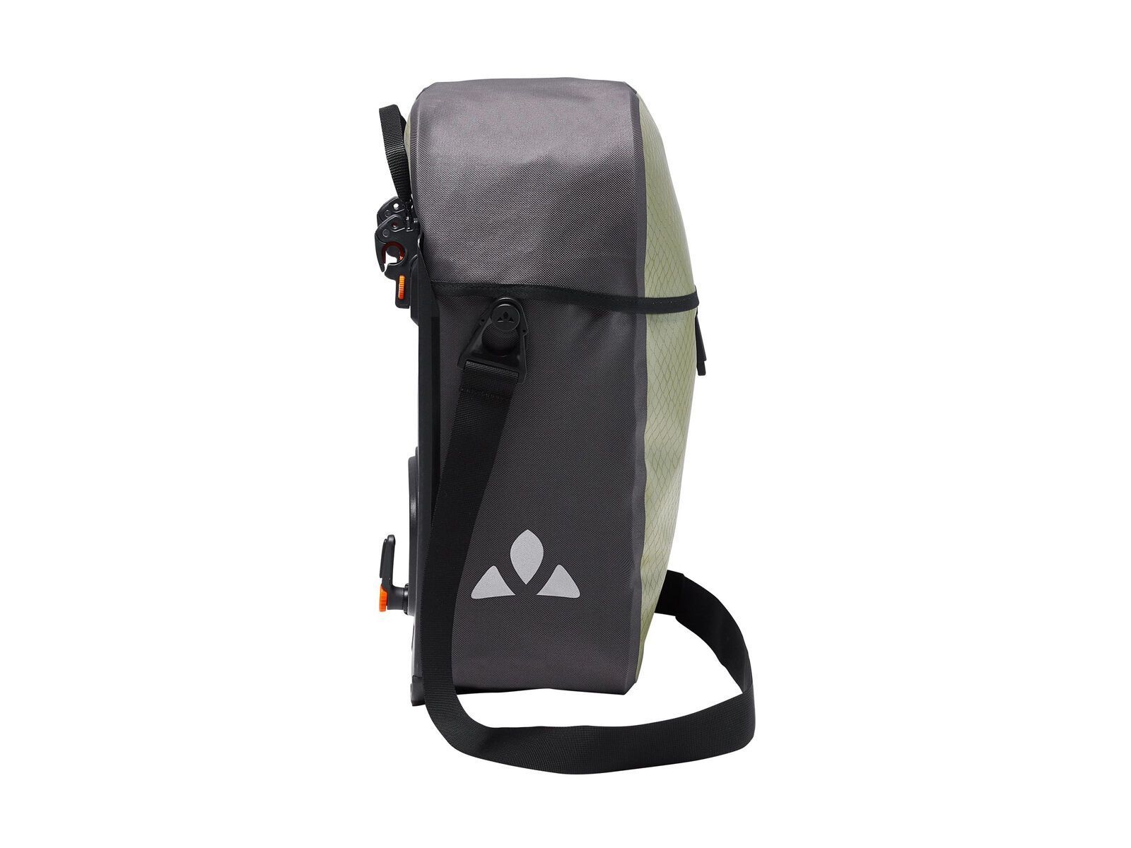 Vaude Aqua Commute Single, fango - Bild 4