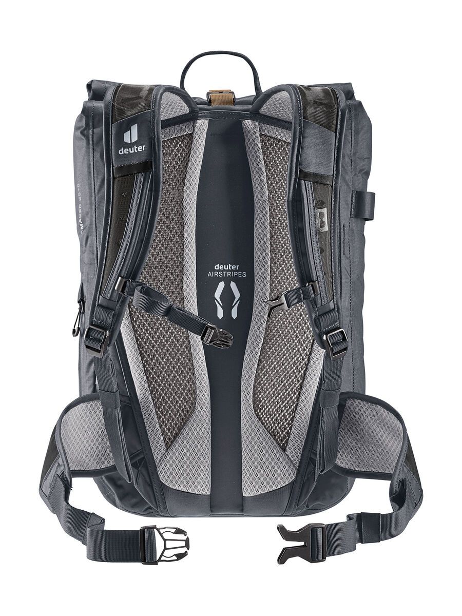 Deuter Amager 25+5, graphite - Bild 2
