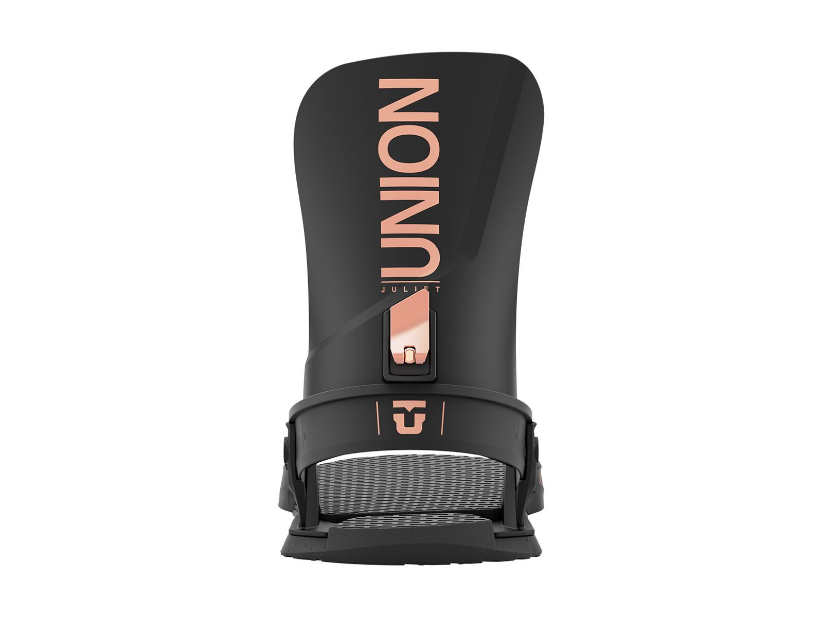 Union Juliet, black - Bild 3