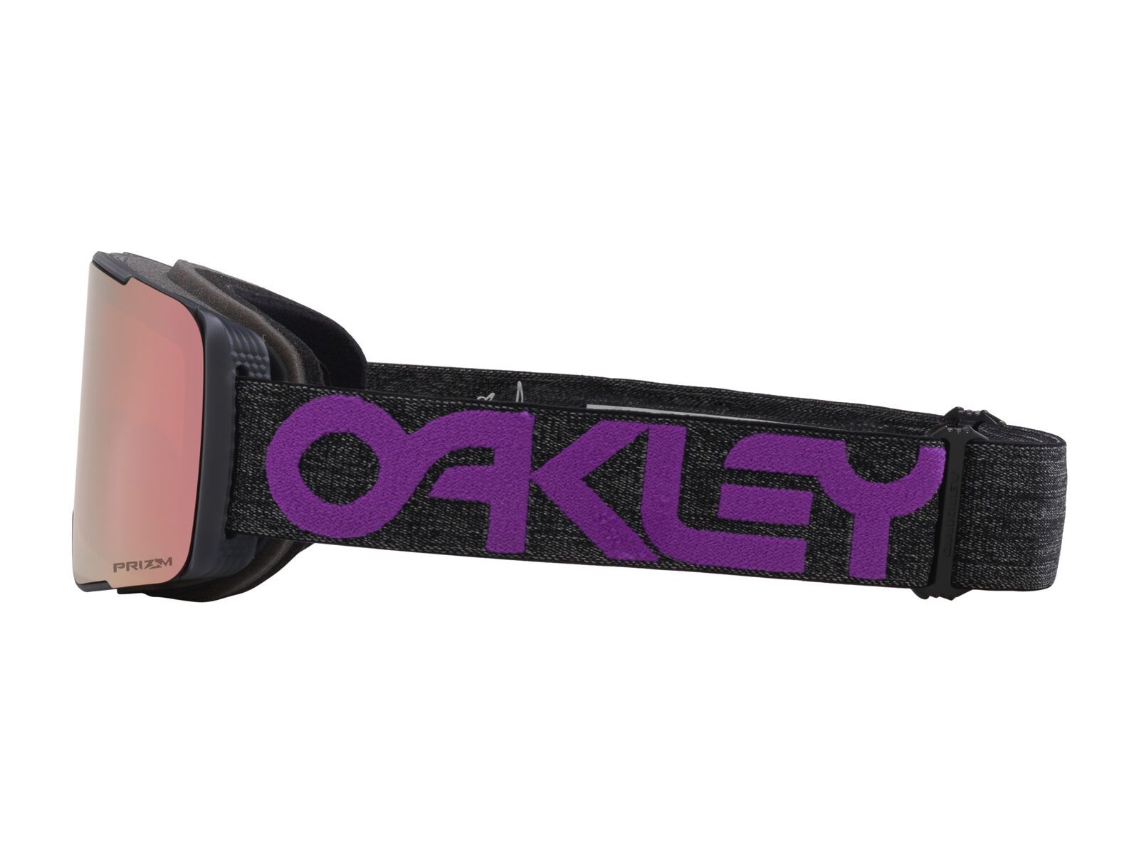 Oakley Line Miner Pro M, Prizm Rose Gold Iridium / Su Yiming Signature - Bild 3