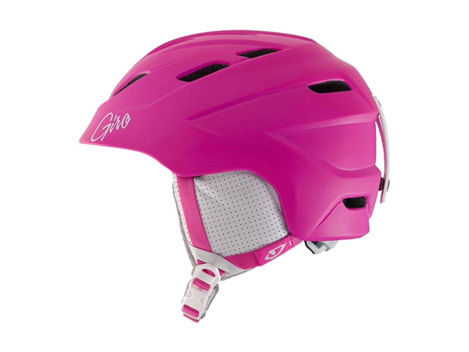 Giro Decade, matte magenta - Bild 1