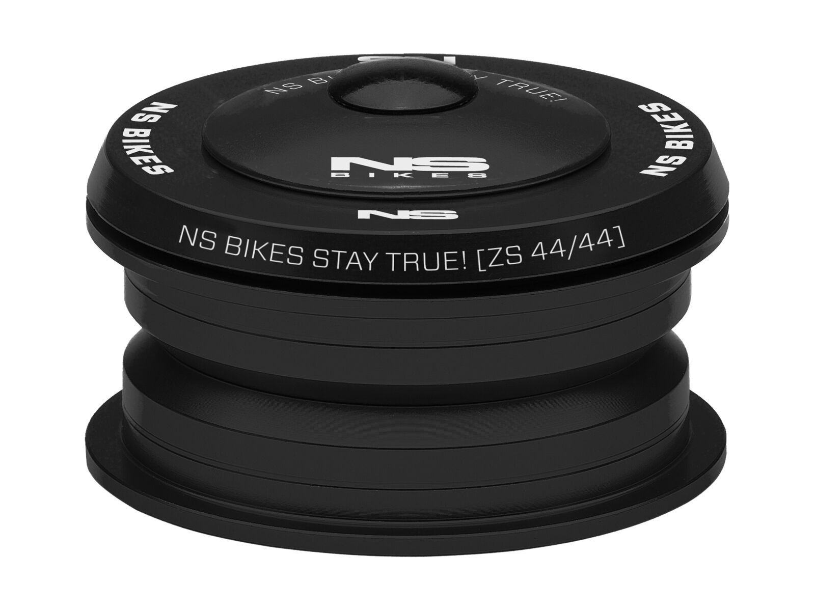 NS Bikes ZS44 Headset, black - Bild 1