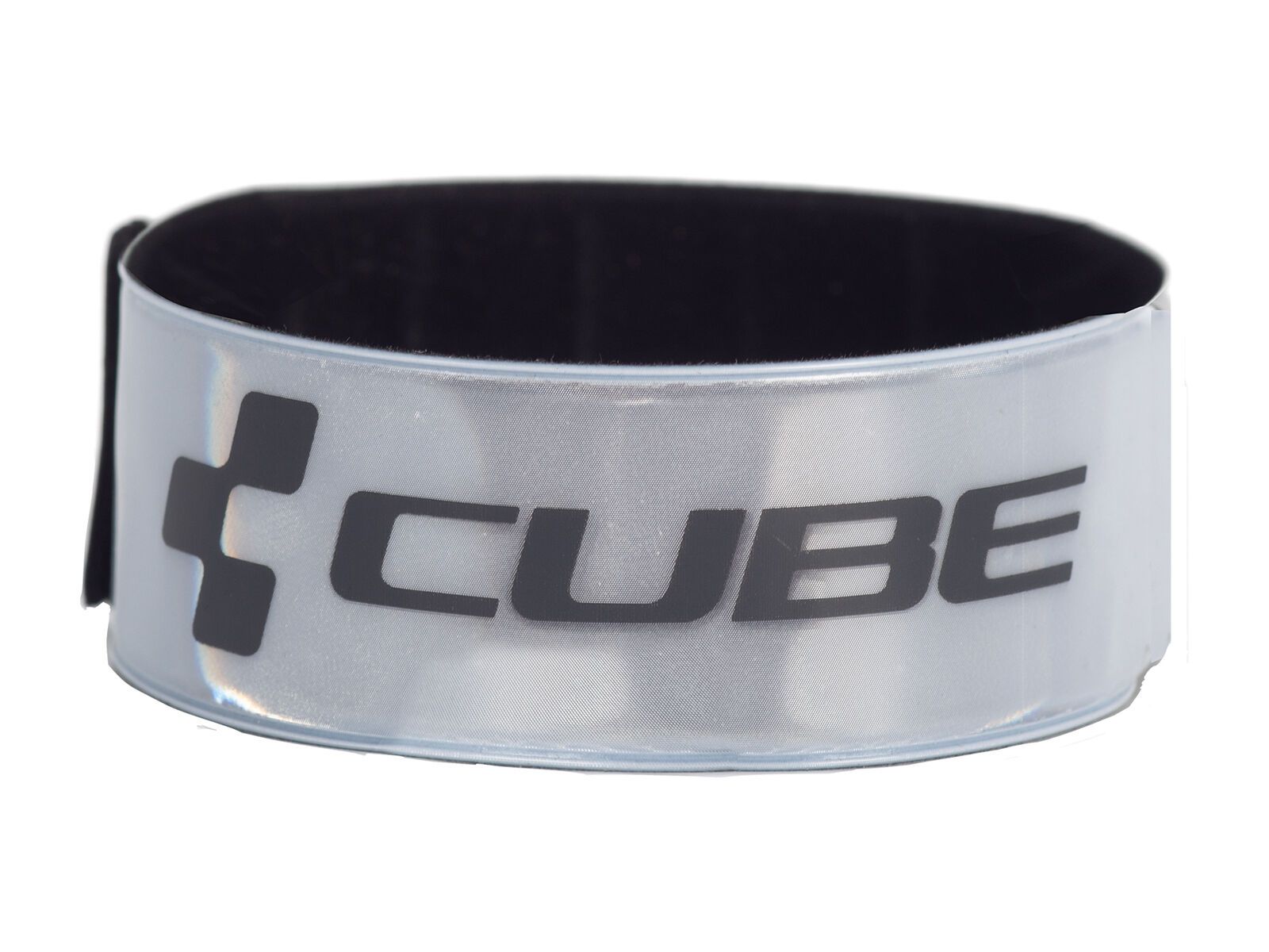 Cube Snapband, grey - Bild 1