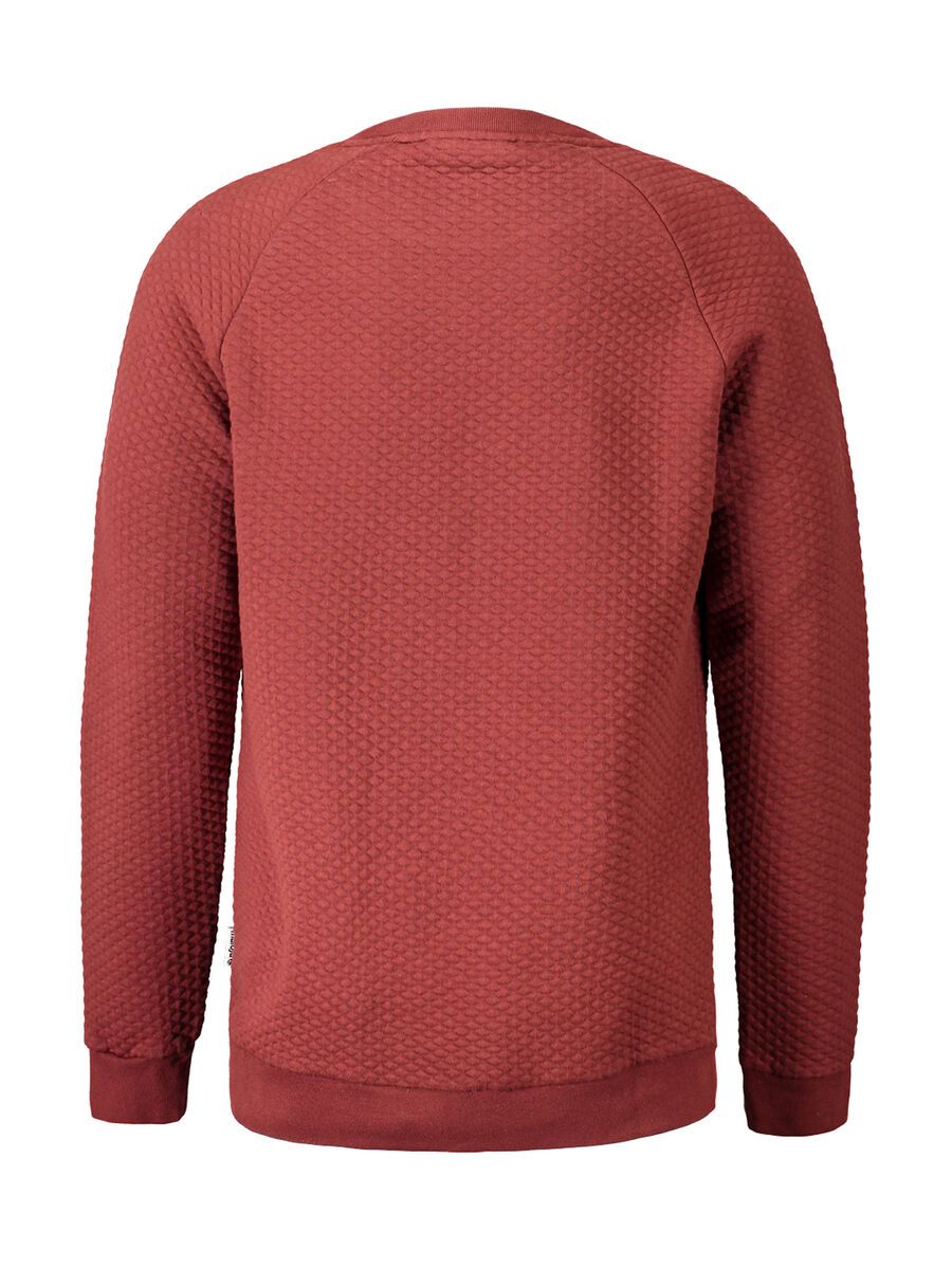 Maloja SihlM., maroon - Bild 2